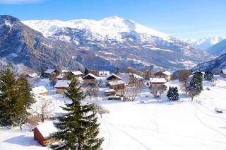 Les Sorbiers Appartements - Montricher-Albanne - 8