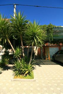 Apartments by the sea Duce, Omis - 5275 - Dugi Rat - 4