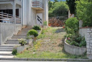 Apartments by the sea Klenovica, Novi Vinodolski - 5581 - 8