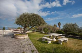 Villa Da Campo - Giardini Naxos - 8