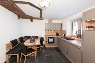 Gletscher Appartements - 1