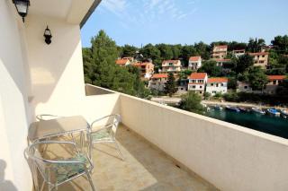 Apartments by the sea Basina, Hvar - 625 - 4