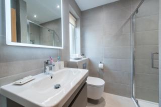 Dalriada Lodges Ruthery - 5