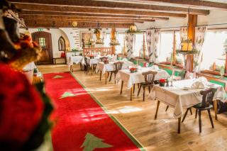 Kaisers Tanne - Premium Alles Inklusive Hotel - Breitnau - 4