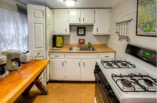 Cottage Place on Squam Lake Lodge - 1