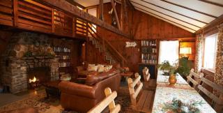 Cottage Place on Squam Lake Lodge - 8