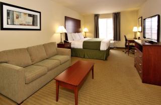 Cobblestone Hotel & Suites - Knoxville - Knoxville - 7