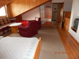 Vila Mirka - Poprad - 4