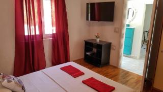 Apartments by the sea Cove Bristova, Hvar - 5716 - 1