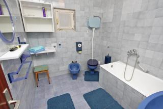 Apartments by the sea Nemira, Omis - 5884 - Tice - 8