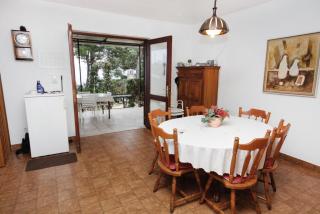 Apartments by the sea Nemira, Omis - 5884 - Tice - 2