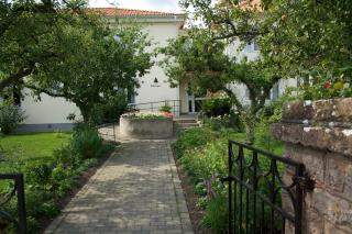 Villa Ingrid - Borgholm - 1