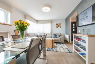 Dalriada Lodges Strathlethan - Stonehaven - 8