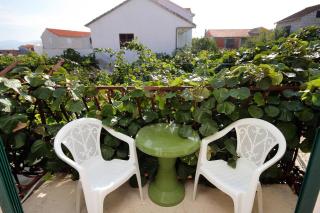 Double Room Supetar 5658d - 4