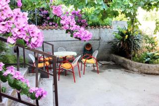 Apartments with a parking space Supetar, Brac - 6026 - Supetar (San Pietro di Brazza) - 4