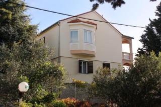 Apartments with parking space Biograd na Moru, Biograd - 5899 - 2