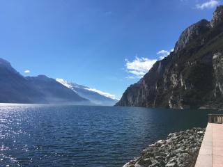 Appartamento al Lago - Riva del Garda - 5