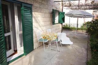 Apartments with a parking space Makarska - 6087 - 3