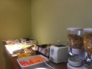 Los Sauces Apart Hotel - La Paz - 3