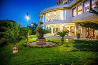 Grand Hotel Gallia - Milano Marittima - 2
