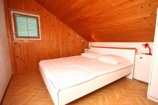 Apartments by the sea Businci, Ciovo - 6012 - 7