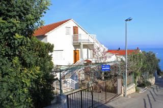 Apartments by the sea Businci, Ciovo - 6012 - 6