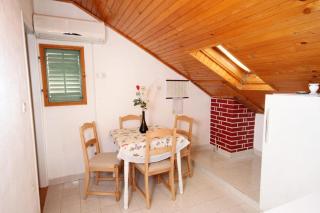 Apartments by the sea Businci, Ciovo - 6012 - 5