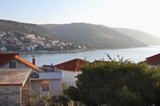 Apartments by the sea Businci, Ciovo - 6012 - 1