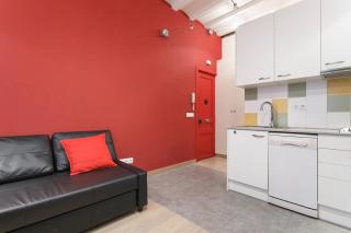 Nice apartment in Sants - Barcelone - 4