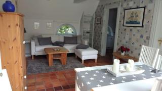 Das Rosenhaus - Utersum - 1