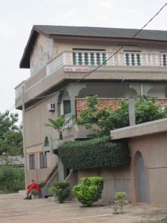 Hotel Agbeviade - 6