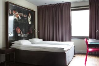 Comfort Hotel Square - Stavanger - 8