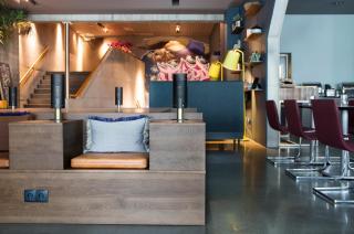 Comfort Hotel Square - Stavanger - 3