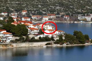 Apartments by the sea Poljica, Trogir - 6020 - Poljica - 3