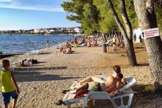 Apartments with parking space Zadar - Diklo, Zadar - 6268 - 9