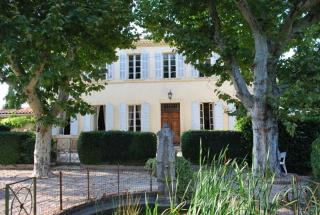 Bastide en Provence - Auriol - 9