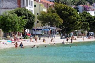 Apartments by the sea Igrane, Makarska - 6653 - Igrane - 6