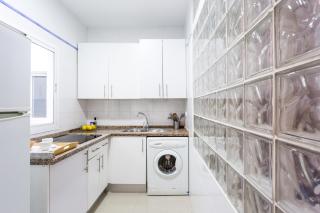 Apartamentos Diaber Gerona 22 - Siviglia - 4