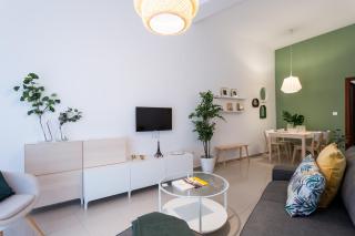 Apartamentos Diaber Gerona 22 - Sevilla - 5