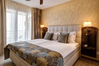 Suitenhotel Parco Paradiso - Lugano - 6