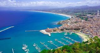 Appartamento Spiaggia Playa - Castellammare del Golfo - 5