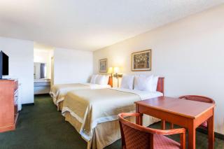 Travel Inn - Mesa - Mesa - 1