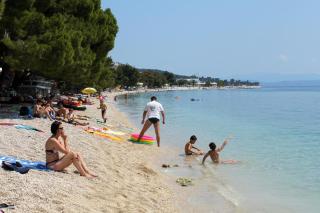Family friendly house with a swimming pool Gornji Tucepi - Podpec, Makarska - 6815 - 9