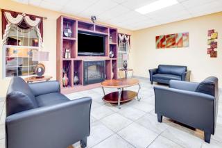 Sunrise Extended Stay - Searcy - 1