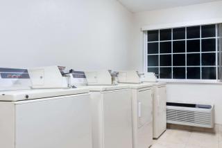 Days Inn by Wyndham Dalhart - Dalhart - 4