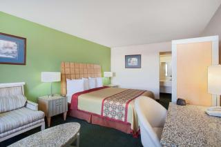 Days Inn by Wyndham Greeneville - Greeneville - 6
