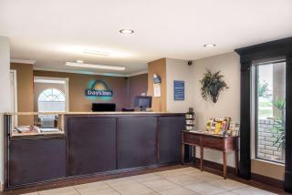 Days Inn by Wyndham New Braunfels - New Braunfels - 7