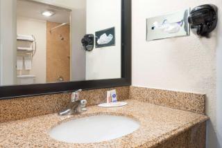 Days Inn by Wyndham Dalhart - Dalhart - 5