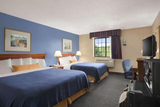 Days Inn by Wyndham Keene NH - Keene - 2