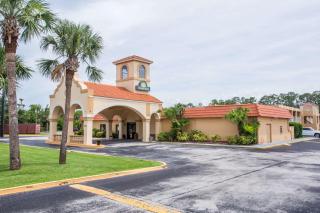 Days Inn by Wyndham Ormond Beach - Ormond Beach - 0